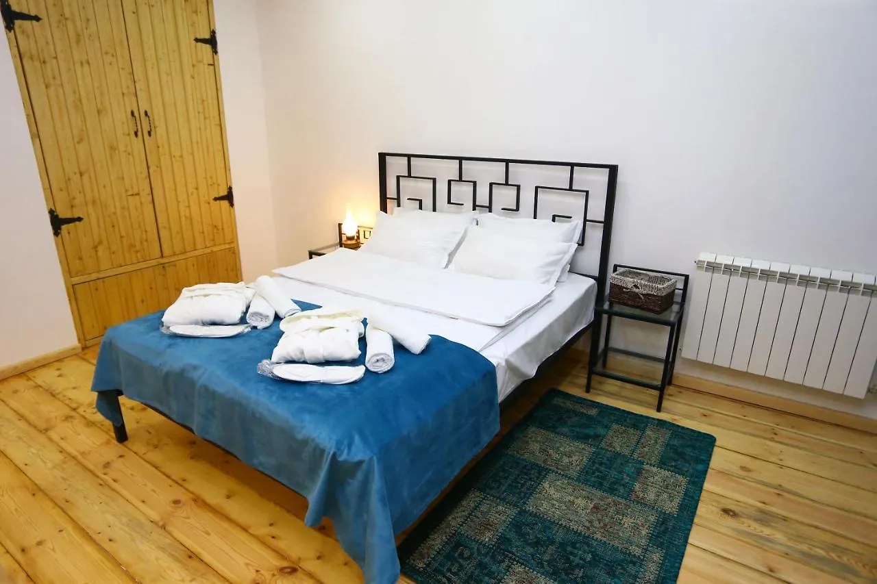 Tiflis Hut Apartment 0*, Tbilisi Georgia