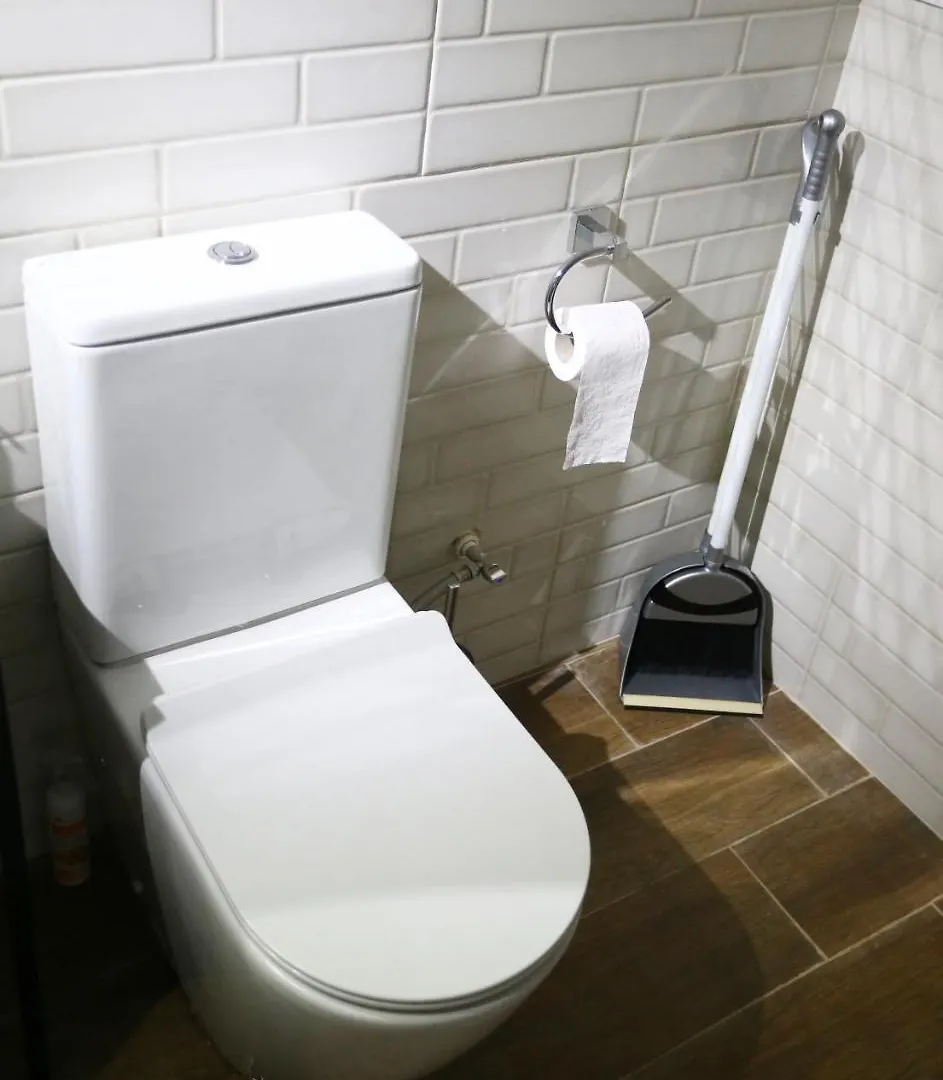 Tiflis Hut Apartment