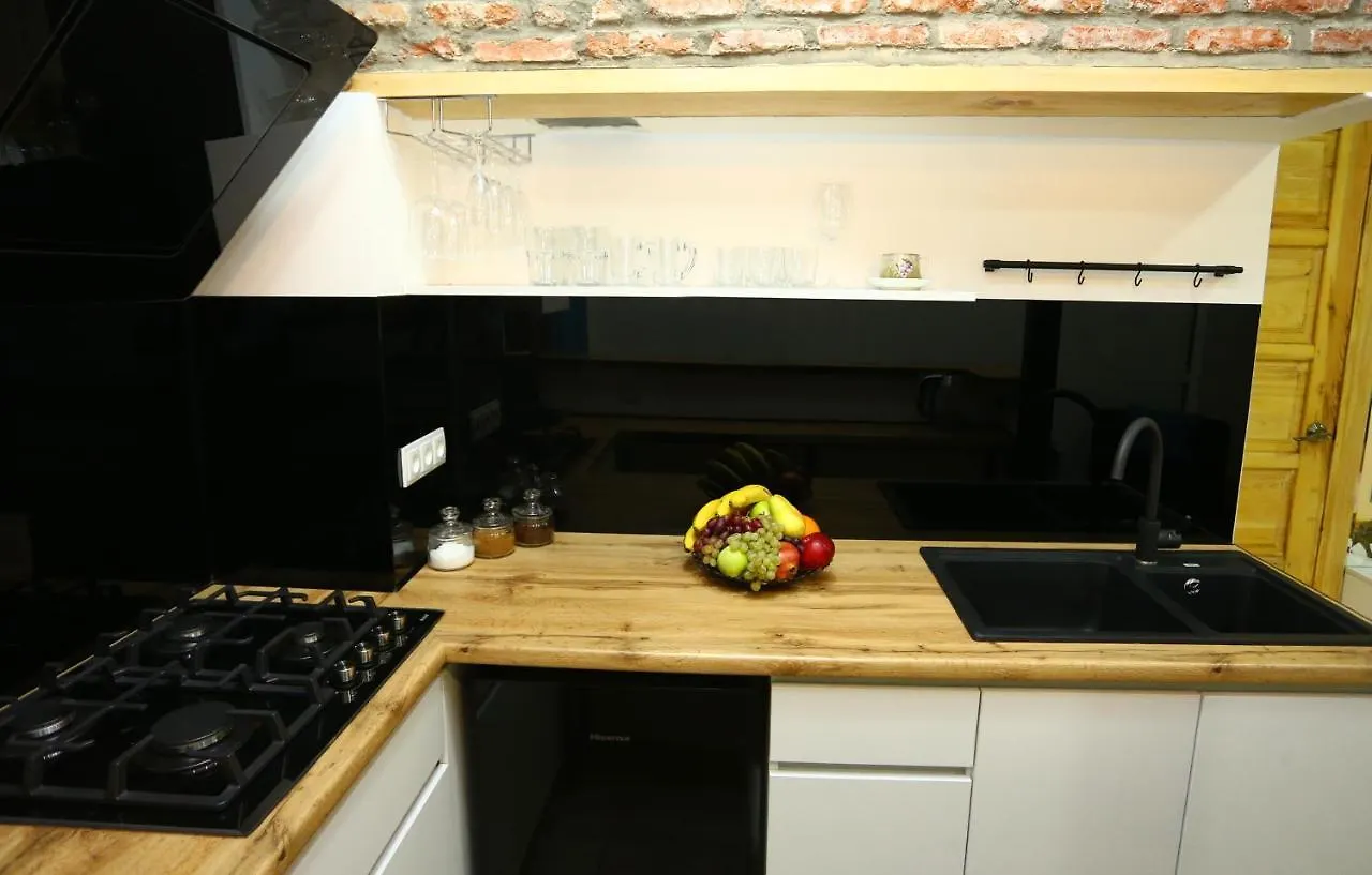 Tiflis Hut Apartment Georgia