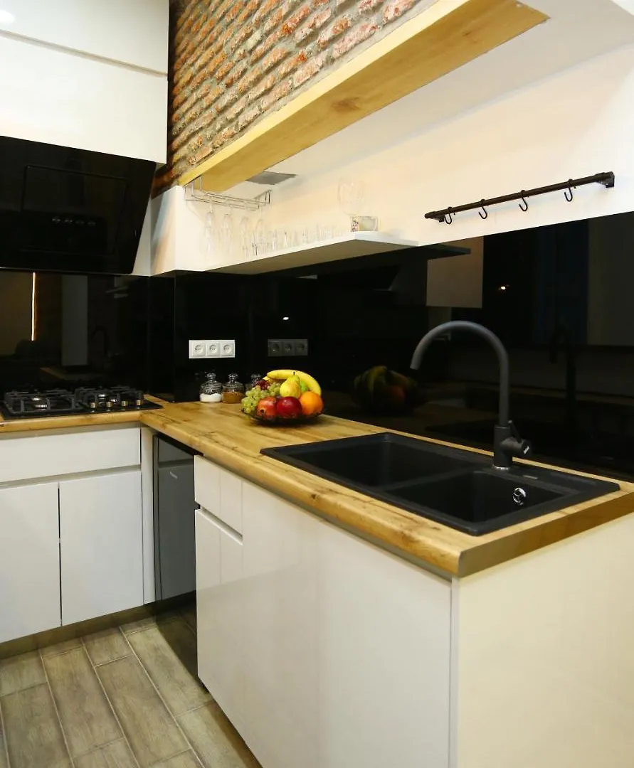 Tiflis Hut Apartment