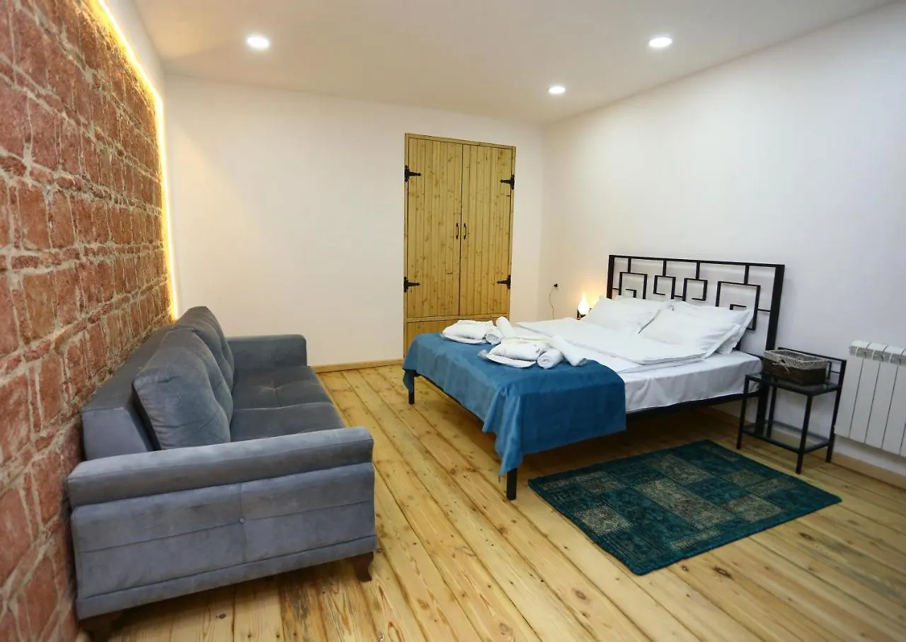 Tiflis Hut Apartment