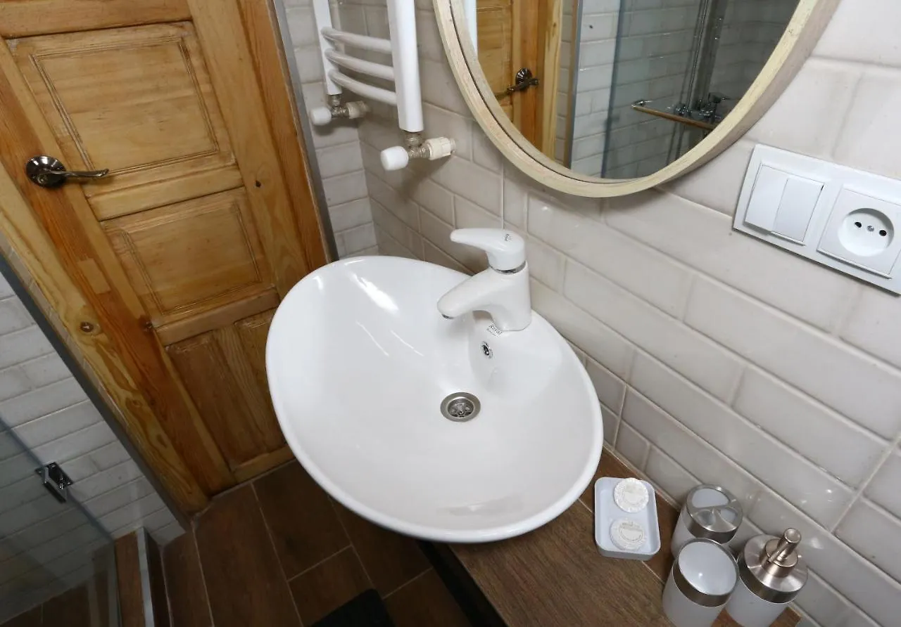 Tiflis Hut Apartment 0*, Tbilisi