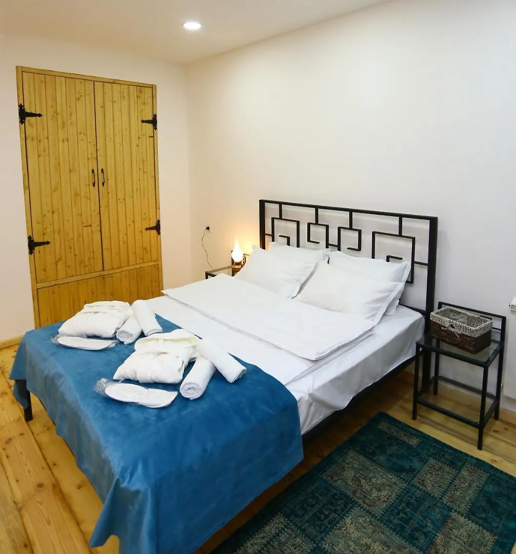 Tiflis Hut Apartment 0*, Tbilisi Georgia