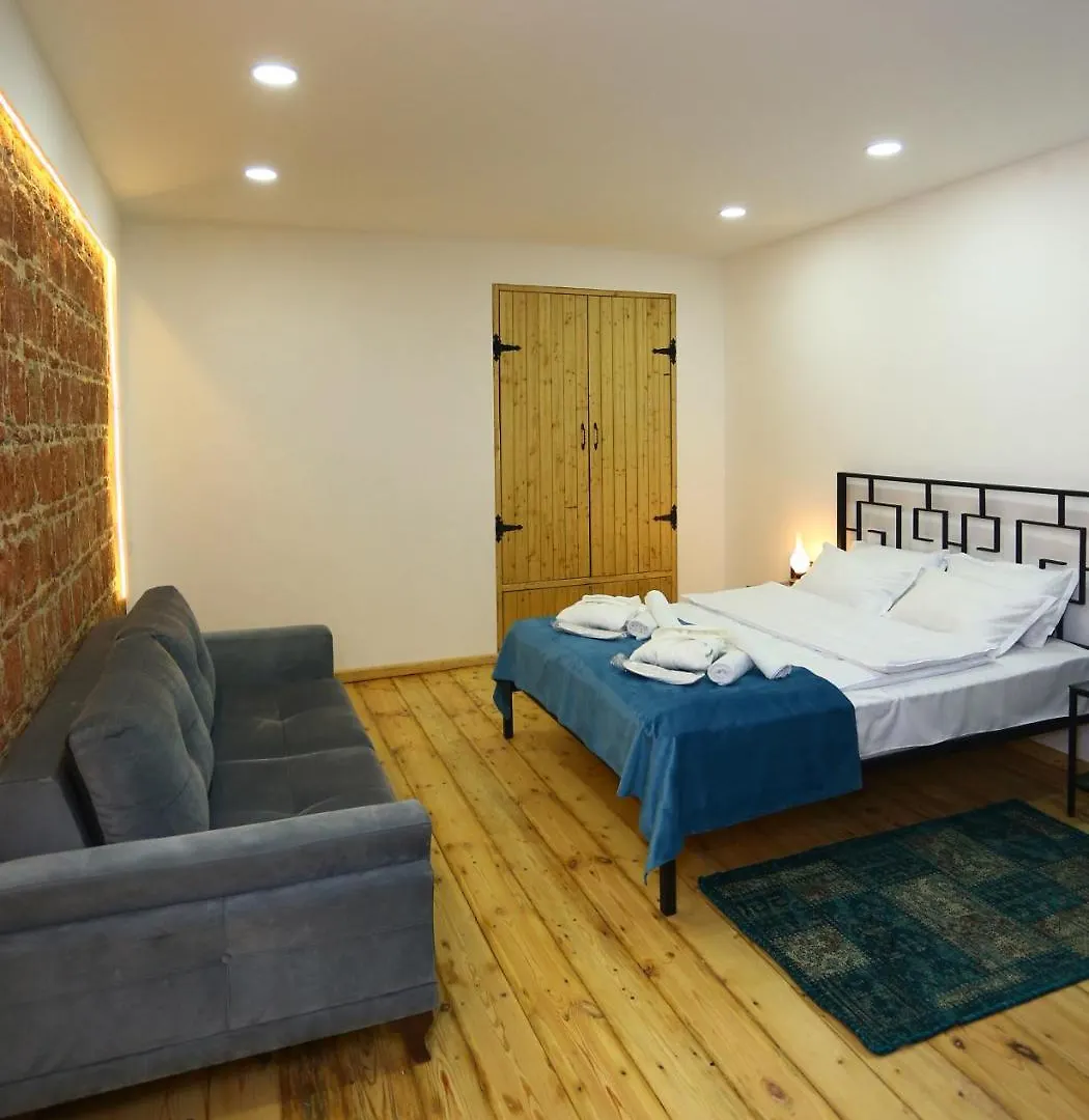 Tiflis Hut Apartment Georgia