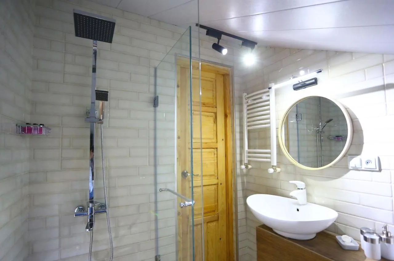 Tiflis Hut Apartment  Tbilisi