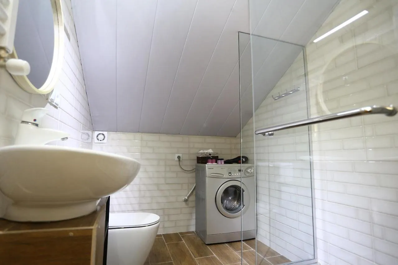 Tiflis Hut Apartment