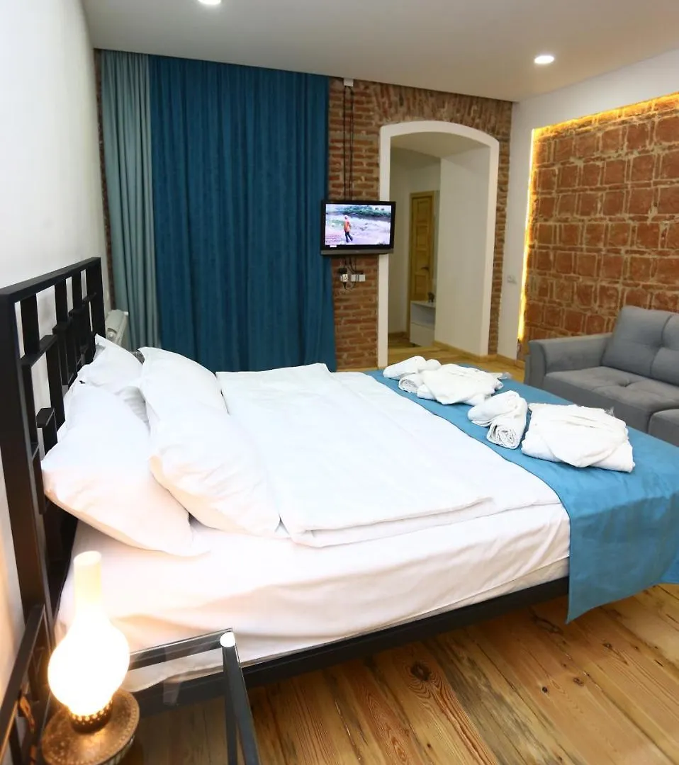 Tiflis Hut Apartment  Tbilisi