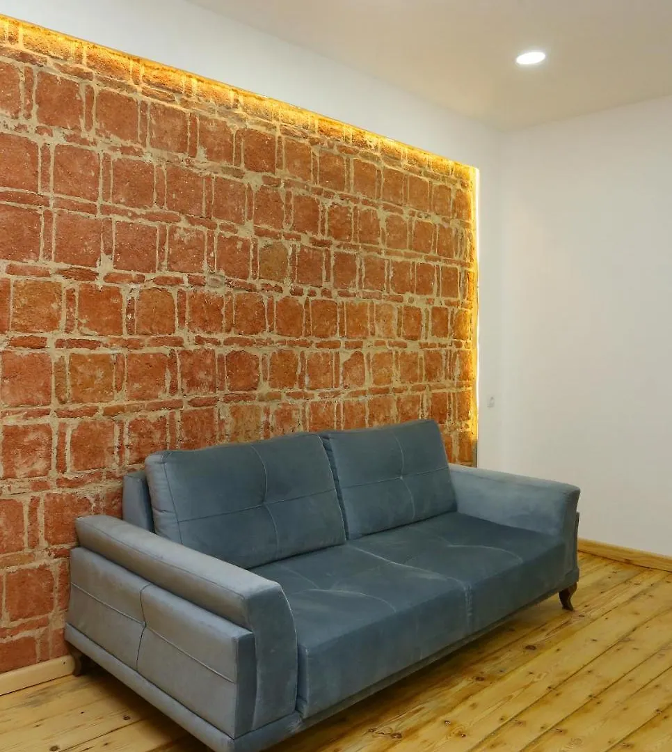 Tiflis Hut Apartment