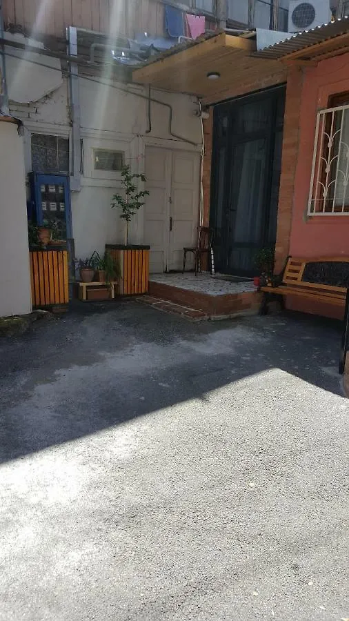 Tiflis Hut Apartment